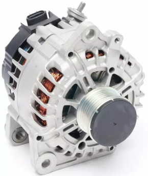 Alternator Nissan Altima 2007-12 2.5