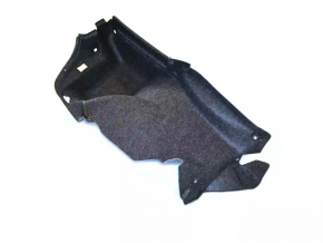 Обшивка арки правая Chrysler 300 11-22