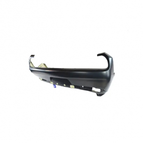 Бампер задний голый Dodge Challenger 15-20 рест