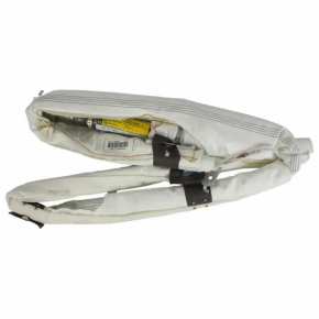 Подушка безопасности airbag боковая шторка правая Ford Escape MK3 14-19 тип 2