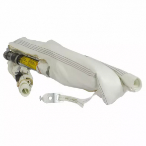 Подушка безопасности airbag боковая шторка правая Ford Escape MK3 14-19 тип 2
