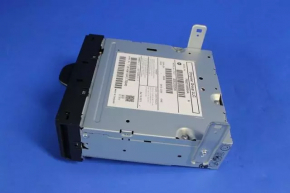 CD Changer Jeep Cherokee KL 14-17