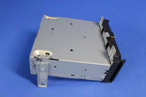 CD Changer Jeep Cherokee KL 14-17