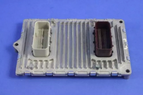 Блок ECU компьютер двигателя Dodge Journey 11-15 2.4