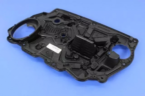 Панель двери передней правой внутренняя Chrysler 200 11-14