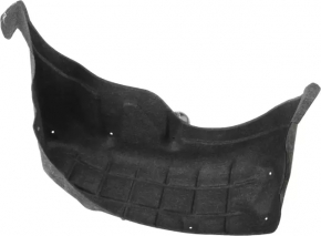 Aripa spate stânga Nissan Rogue 14-20