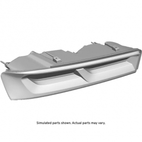 Lampa stângă Chevrolet Camaro 16- LED
