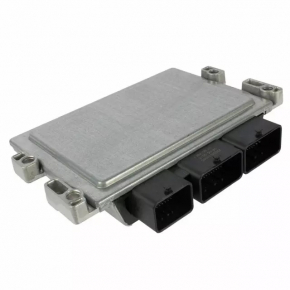 Блок ECU компьютер двигателя Ford Fusion mk5 13-15 2.0 hybrid