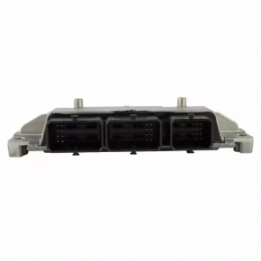Блок ECU компьютер двигателя Ford Fusion mk5 13-15 2.0 hybrid