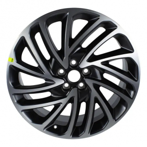 Диск колесный R20 x 8J Lincoln Nautilus 19-23