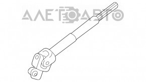 Articulație direcție Lexus RX300 RX330 RX350 04-09