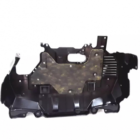 Защита двигателя Subaru Forester 14-16 SJ 2.5