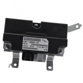 Suspension Control Module Lincoln Corsair 20-22