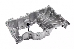 Полуподдон масляный Chevrolet Volt 16-19 1.5