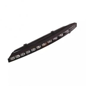 Поворотник левый Audi Q7 4L 10-15 LED, S-line