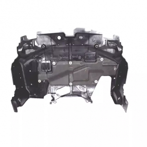 Защита двигателя Subaru XV Crosstrek 13-17