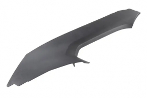 Ornament consolă centrală, lateral dreapta față jos Chevrolet Equinox EV 24-26, negru