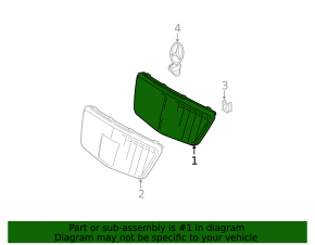Решетка радиатора grill Mercedes W211 E 320 02-09 Elegance