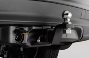 Фаркоп Acura MDX 14-16