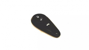 Брелок 4 кнопки Subaru Impreza WRX GH 10-14