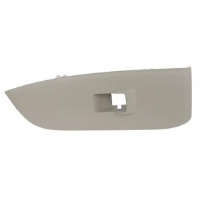 Pad de control al geamului fata dreapta Lincoln MKZ 17-20 bej