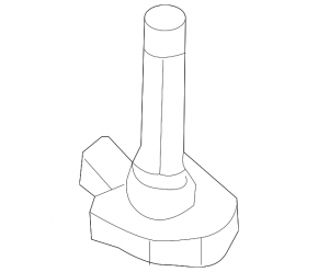 Senzor nivel ulei motor Audi A6 C8 19-24