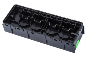 TEMPERATURE ECU COMPUTER Heater Contro Chevrolet Cruze 16-