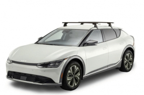 Рейлинги поперечные Kia EV6 22-26