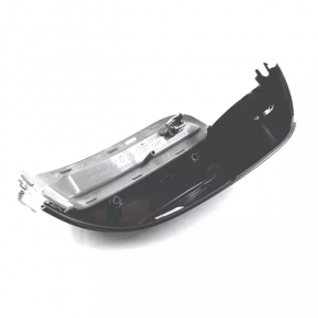 Поворотник зеркала левый VW Jetta 15-18 USA под BSM