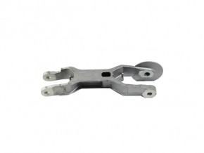 Кронштейн подушки двигателя задний Jeep Cherokee KL 19-23