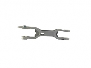 Кронштейн подушки двигателя задний Jeep Cherokee KL 19-23