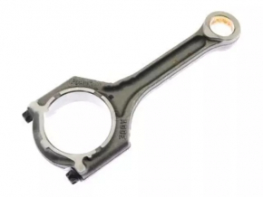 Bară de protecție cu piston Ford Edge 15-18 2.0T