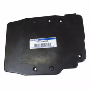 Крышка корпуса блока ECU Ford Escape MK3 13-16 1.6Т 2.0T HMPX