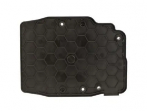 Крышка корпуса блока ECU Ford C-max MK2 13-18