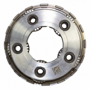 Блок передач АКПП Ford Ecosport 18-22 2.0