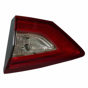 Фонарь внутренний крышка багажника правый Ford Fusion mk5 13-16 Titanium