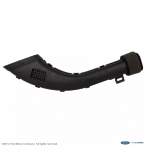 Воздухоприемник Ford Ecosport 18-22 1.0T, 2.0