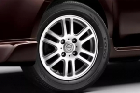 Центральный колпачек на диск Nissan 350z 48мм