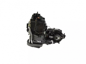 Печка в сборе Fiat 500X 16-16 manual