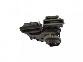 Печка в сборе Fiat 500X 16-16 manual