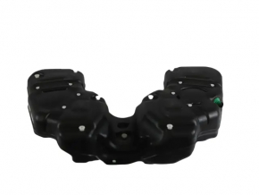Топливный бак Jeep Grand Cherokee WK2 12-22 3.6 тип 2
