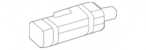 Antenna Noise Filter Mercedes GLC 16-22
