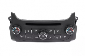 Управление климат-контролем Chevrolet Malibu 13-15 auto с подогревом сидений