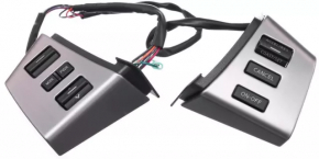 Controlul de croazieră pentru Nissan Murano z50 03-08