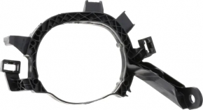 Suport far ceață dreapta Infiniti QX60 16-20