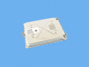 Блок ECU компьютер двигателя Dodge Challenger 11-17 3.6