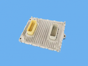 Блок ECU компьютер двигателя Dodge Challenger 11-17 3.6
