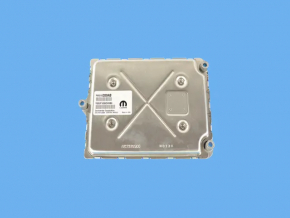 Блок ECU компьютер двигателя Dodge Challenger 11-17 3.6