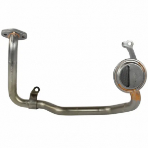 Маслоприемник ДВС Ford Mustang mk6 15-23 2,3Т