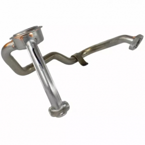Маслоприемник ДВС Ford Mustang mk6 15-23 2,3Т